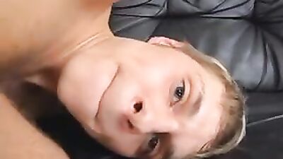 Stretched Delights: A Gay Porn Adventure!