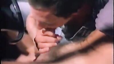 Blonds In Heat : A Gay Porn Video with Hot Blond Action