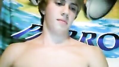 Young Jocks Raw Amateur Cum Shots and Handjob Exposed!