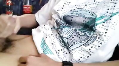 Golden Twink Beauty - The Ultimate Gay Porn Experience