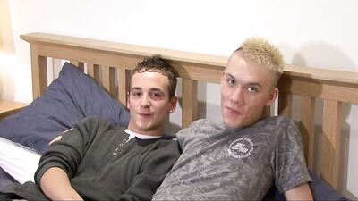 De Biman Hotboys 1164: Action-Packed Gay Porn Adventure