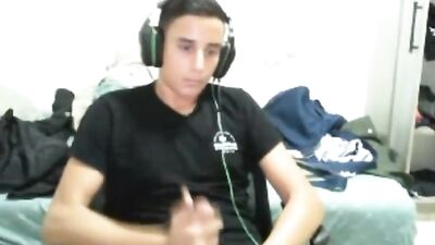 Gay Porn Twink Beauty 9 - Exploring Sexuality and Passion!