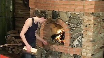 Bustin Boyz: Hot & Heavy Gay Porn Action