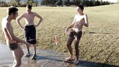 Gay Porn Fun Fest - Unleash Your Inner Laughter With Handsome Hunks!