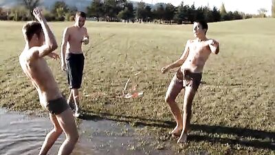 Gay Porn Fun Fest - Unleash Your Inner Laughter With Handsome Hunks!