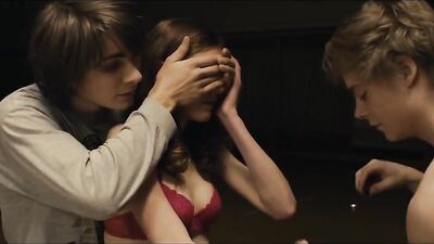 Jonas Marowski: The Short Film Gay Porn Video!!