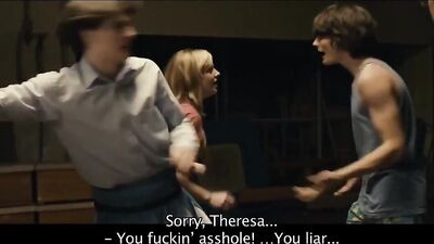 Jonas Marowski: The Short Film Gay Porn Video!!