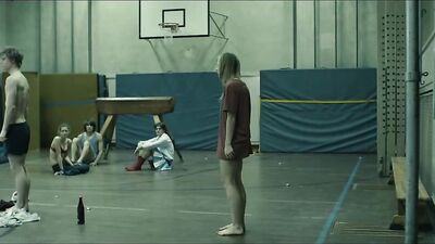 Jonas Marowski: The Short Film Gay Porn Video!!