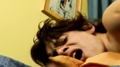 Hot Latino Boys - Cum Shots Handjob and More!