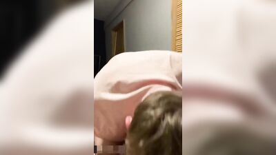 Sucking Boy 50: Step Son Oral Adventures - A Gay Porn Classic Remastered!