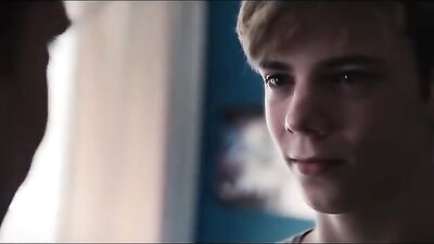 Wrong Turn: A Short Film Gay Porn Video