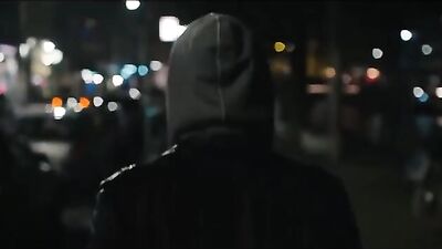 Wrong Turn: A Short Film Gay Porn Video