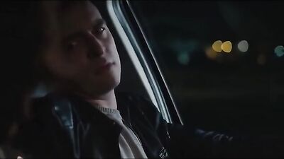Wrong Turn: A Short Film Gay Porn Video