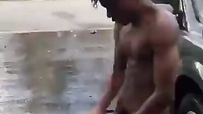 Stupid but fun!: Black Fun Straight Boys