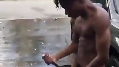 Stupid but fun!: Black Fun Straight Boys