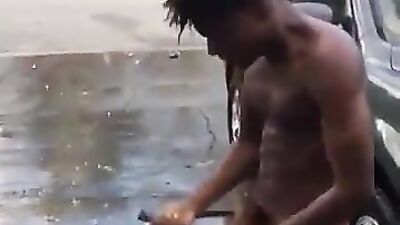 Stupid but fun!: Black Fun Straight Boys