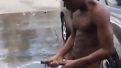 Stupid but fun!: Black Fun Straight Boys