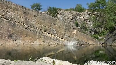 Gay Porn Dream - Carlos Passionate Desire Unleashed