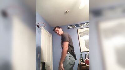 Baseball Jocl - Hardcore Gay Porn Video - Starring Muscular Hunks!