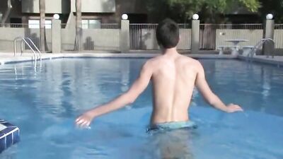 Full Throttle: Hardcore Action in Public!