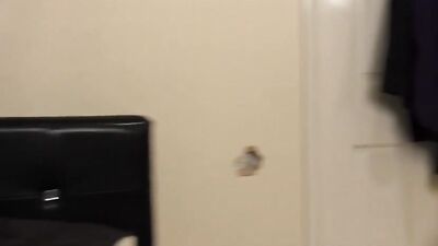 Sexy Sweaty Twink - Hardcore Gay Porn Video!