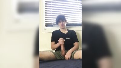 Jerk & Cum: The Sequel