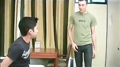 Benefits of Immigration - Actions Cum Shots Oral