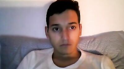 20 yo Argentinian Jerker