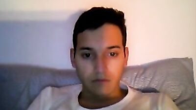 20 yo Argentinian Jerker