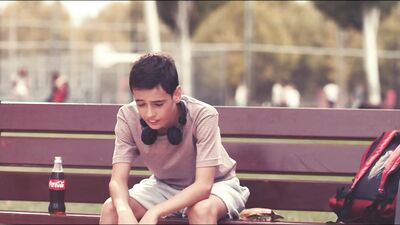 Coke Addiction - The Ultimate Thirst Quencher