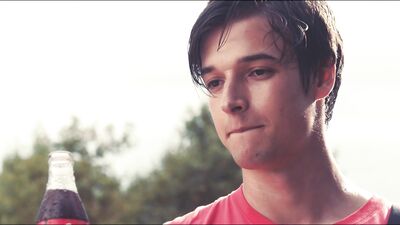 Coke Addiction - The Ultimate Thirst Quencher