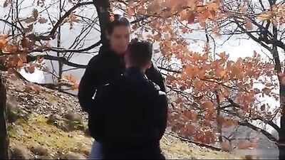 Park Slashers: Horny Friends Unleashed!