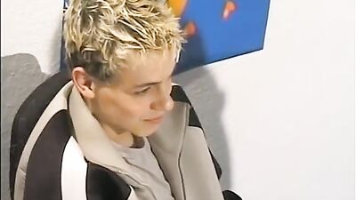 Fuck Buddies - Action Packed Gay Porn!