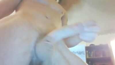 Masturbating Twink with Hot Body: The Ultimate Gay Porn Experience!