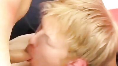 Action Gay Porn Video: Two Thousand and Ninety-Eight!