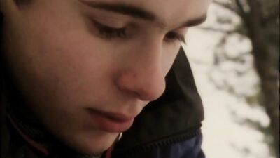 Gay Porn Snow Kiss - A Short Film Desire!