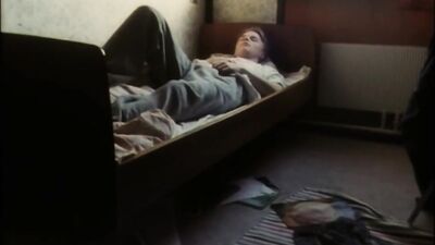 Gay Porn Snow Kiss - A Short Film Desire!