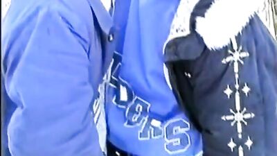 Vitage Boys: Action Revenge!