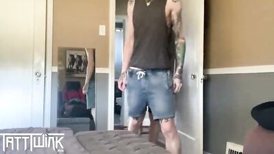 Tattwinks Load Adventure: Action Bareback