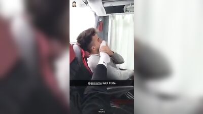 Public Foot Worship: The Ultimate Fetish Experience!