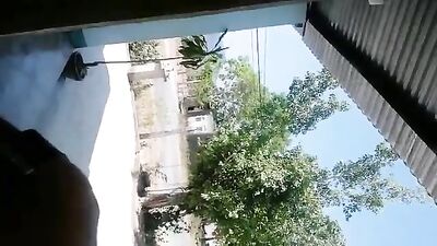 Street Play: A Public Twink Wank Adventure