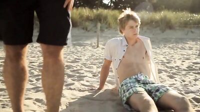 Prora Unleashed - Gay Short Film Adventure