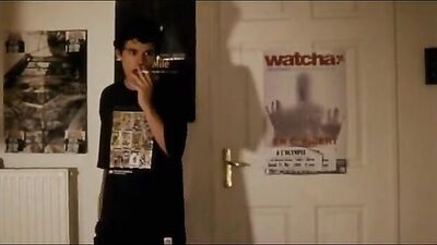 Comfort for Two: A Gay Porn Adventure