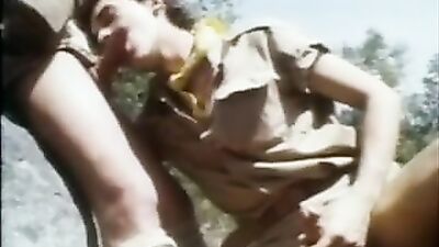 Scouting for Action - Cadinos Gay Porn Video!