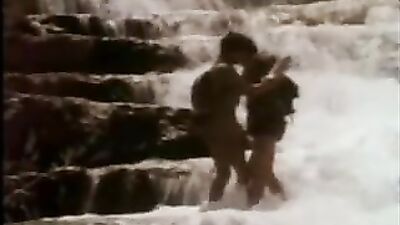 Scouting for Action - Cadinos Gay Porn Video!