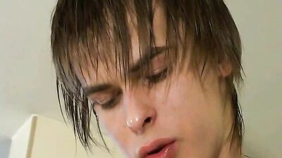 Waves of Love: Pavel and Renats Gay Porn Romance!