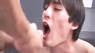 Gay Porn: Little Bitch Boys - Exploring the Wild Side!