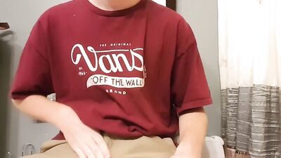 Hand Job Heat: Hardcore Gay Porn for Your Eyes Only!