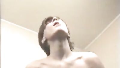 Vintage Teen Boys - A Journey into Gay Porn Past!