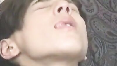 Vintage Teen Boys - A Journey into Gay Porn Past!